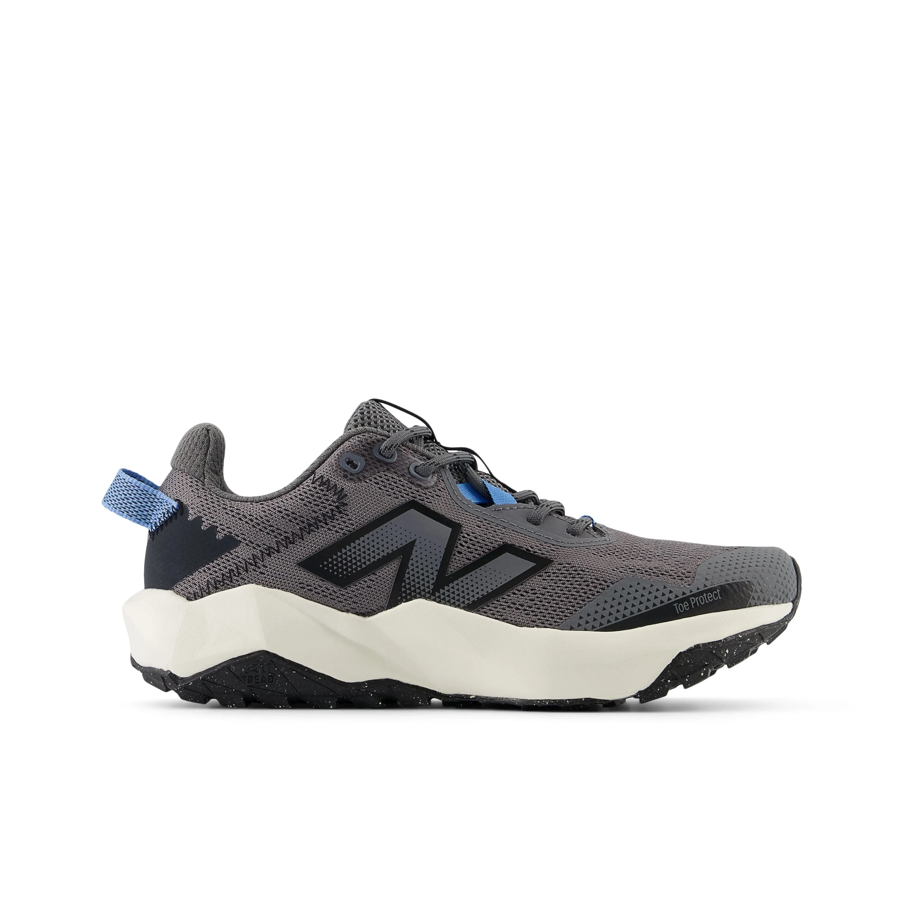 New Balance Protection Packs New Balance Nitrel v6 GS Kids Running Shoes