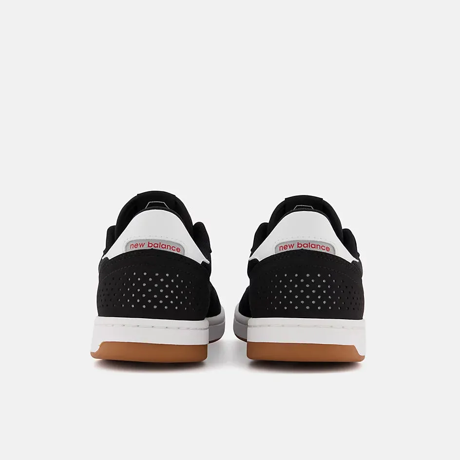 New Balance Numeric 440 Skateboard Shoes - Black / White How Do New Balance 574 Fit