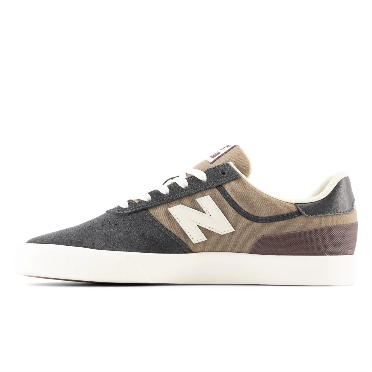 New Balance Numeric Men's 272 Phantom Mushroom Shoes New Balance In Sale