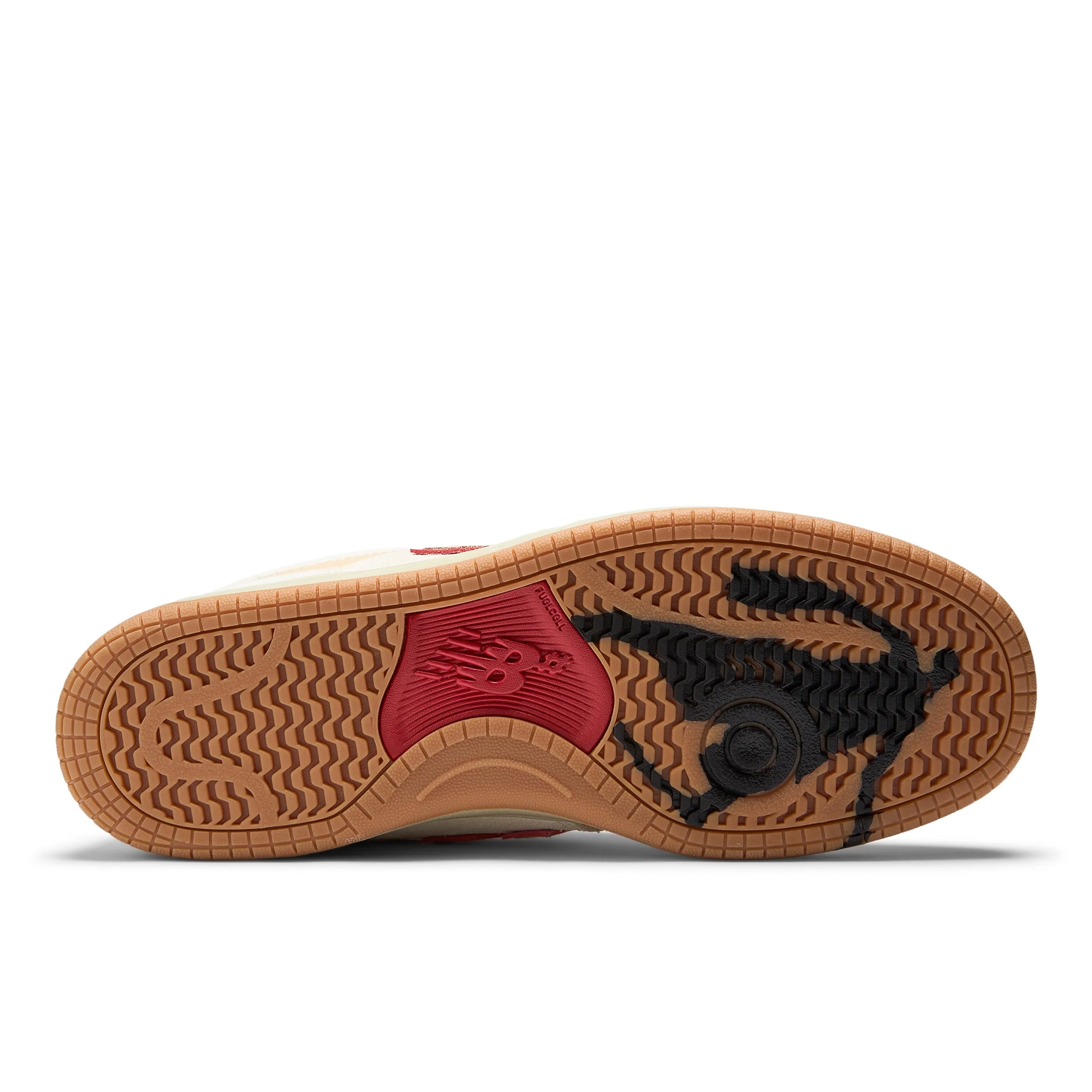 New Balance Numeric x Chocolate Skateboards 480 Shoes New Balance In Blue