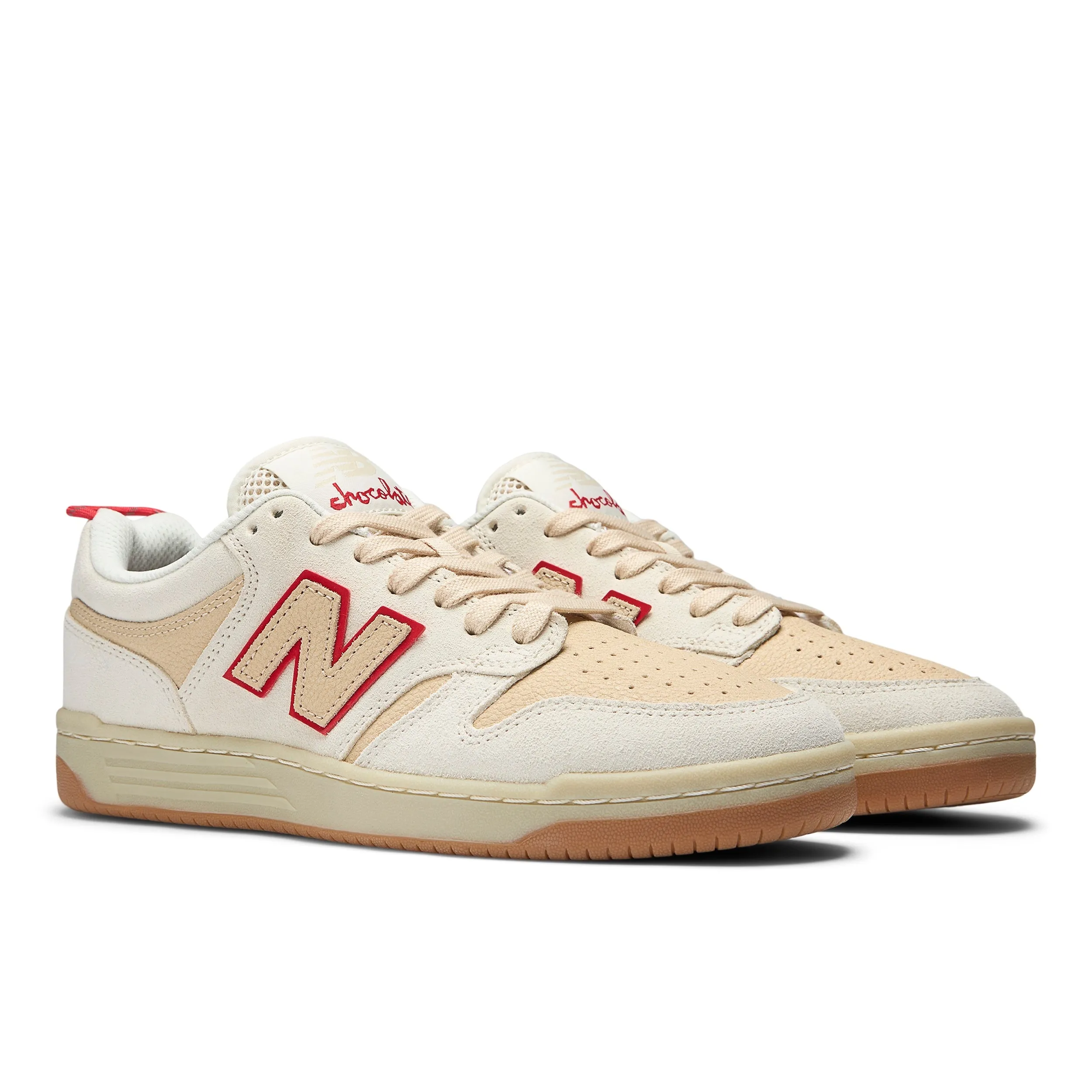 New Balance Kids 327 New Balance Numeric x Chocolate Skateboards 480 Shoes