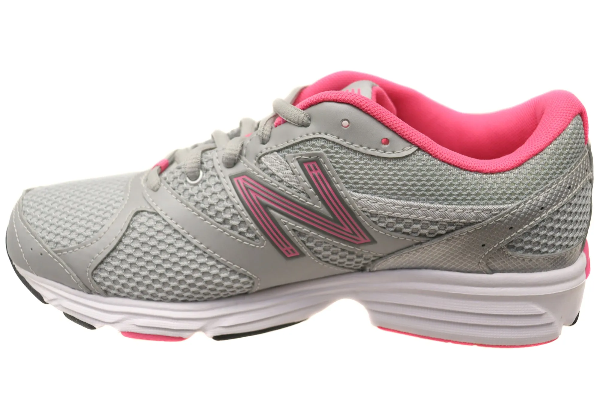 New Balance W590SP1 Womens Athletic Shoes Medium Width Womens New Balance 990v5