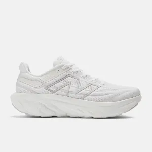 How Do New Balances Fit New Balance Women's 1080v13 Running Shoes- White/Grey