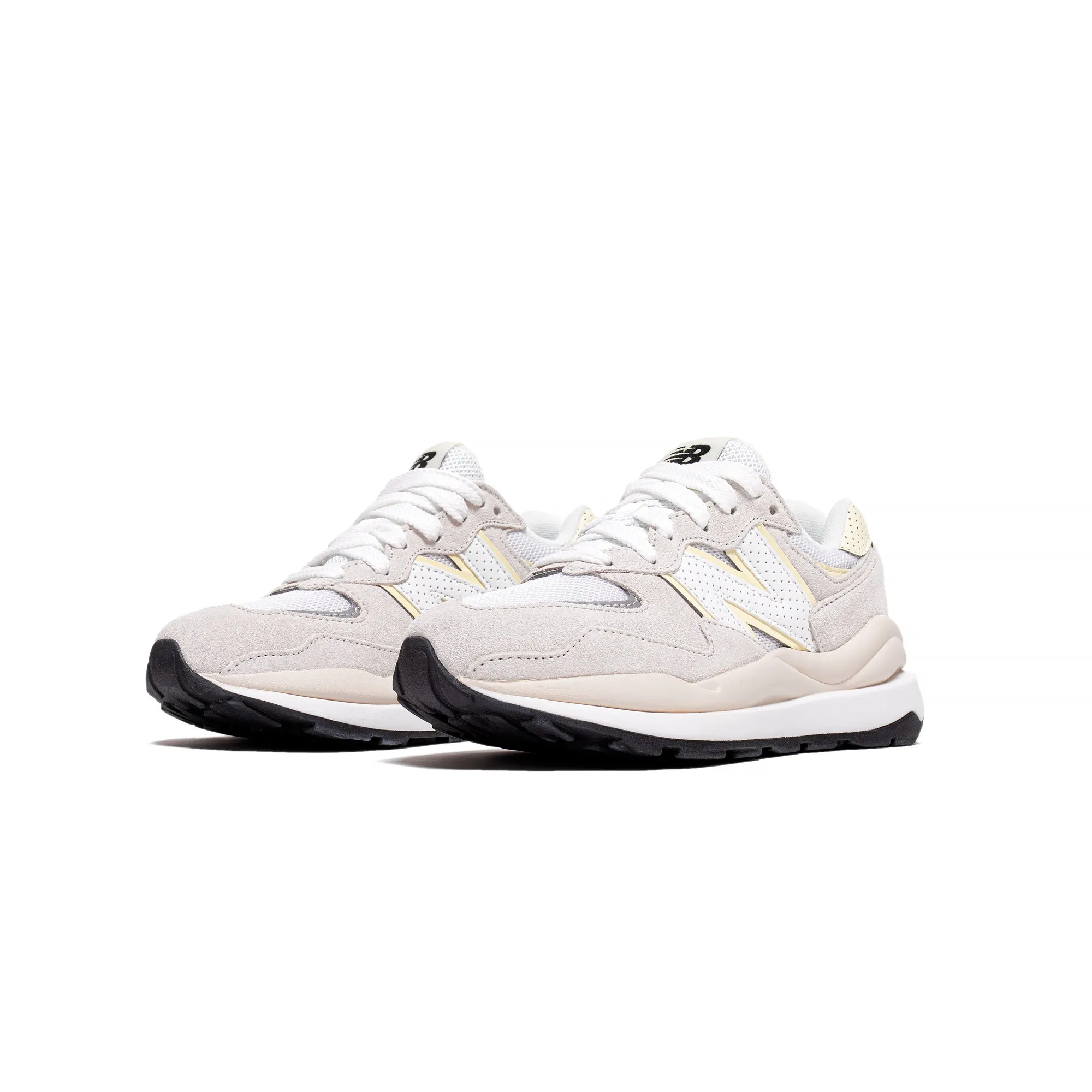 New Balance Womens 57/40 Shoes 'Harvest Gold' New Balance Mx608wn5