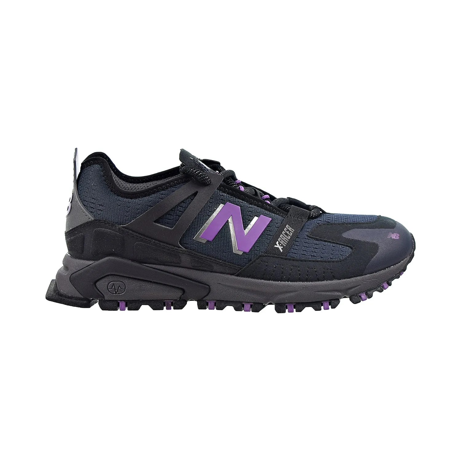 New Balance 574 Nimbus Cloud/white Women's Shoe New Balance X-Racer Men's Shoes Black-Purple
