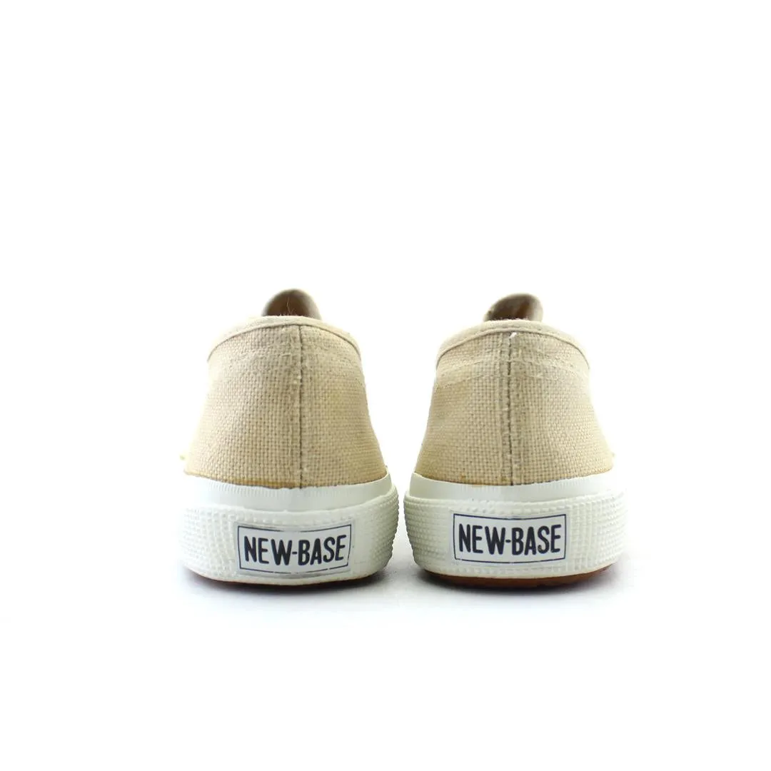 NEW BASE . Block Sneakers