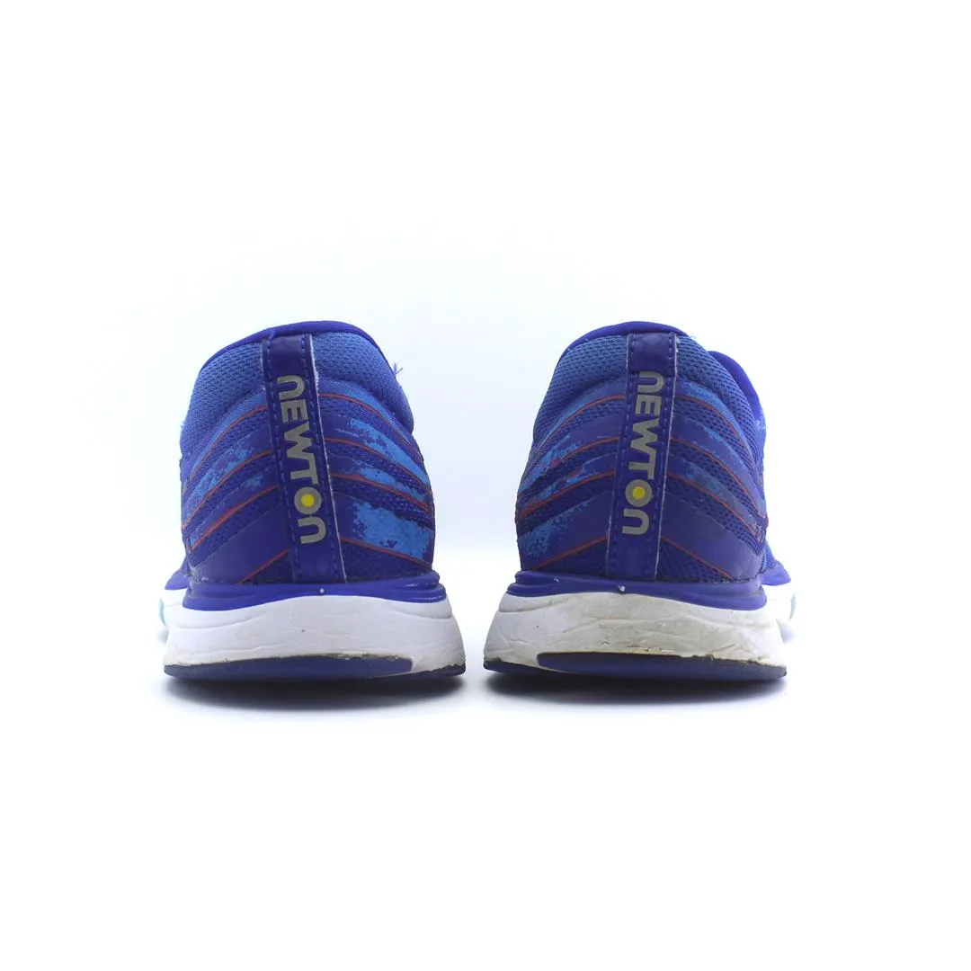 NEWTON  FATE 7 Mid Top Trail Running Shoes