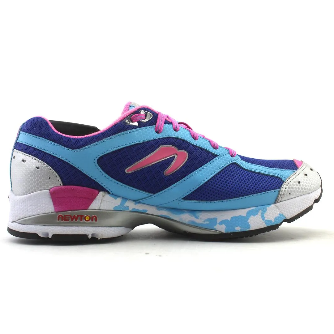 Road Running Shoes Vs Trail Running Shoes NEWTON  LADY ISAAC