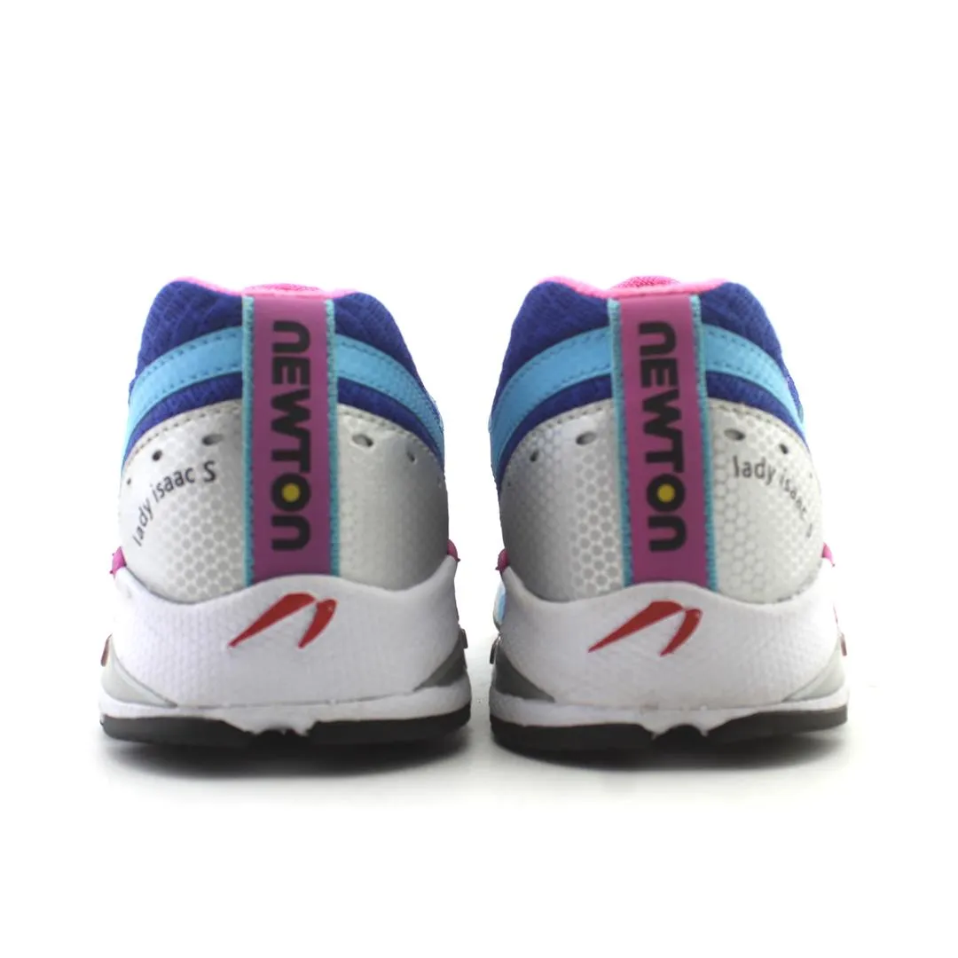 NEWTON  LADY ISAAC Max Cushioned Running Shoes