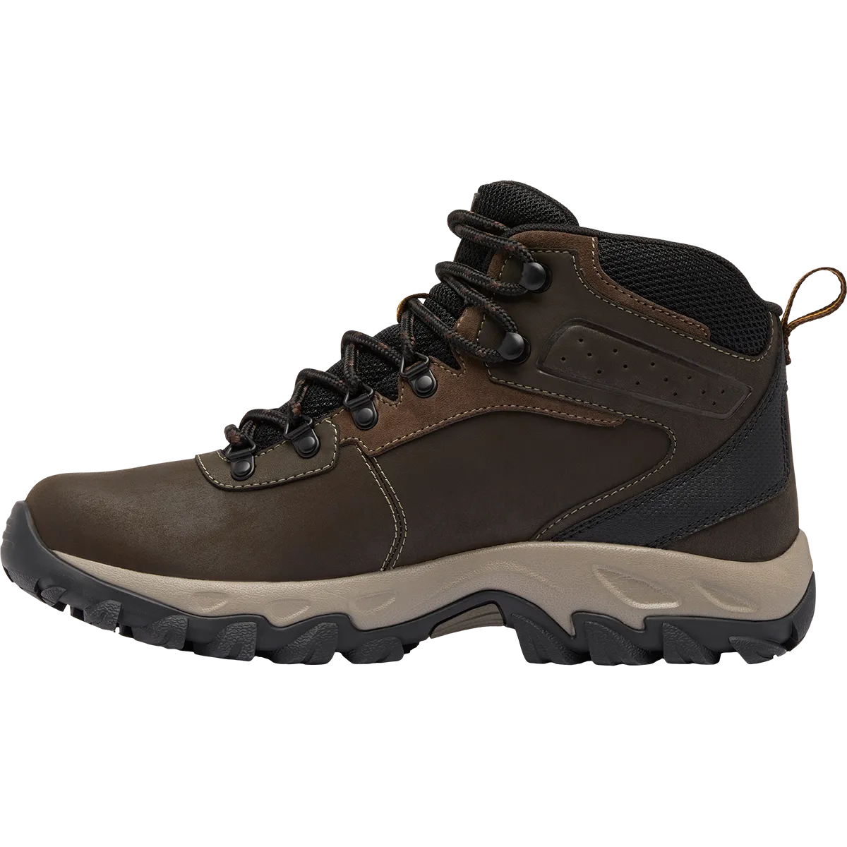 Best Hiking Shoes Nz Newton Ridge Plus II Waterproof - Wide