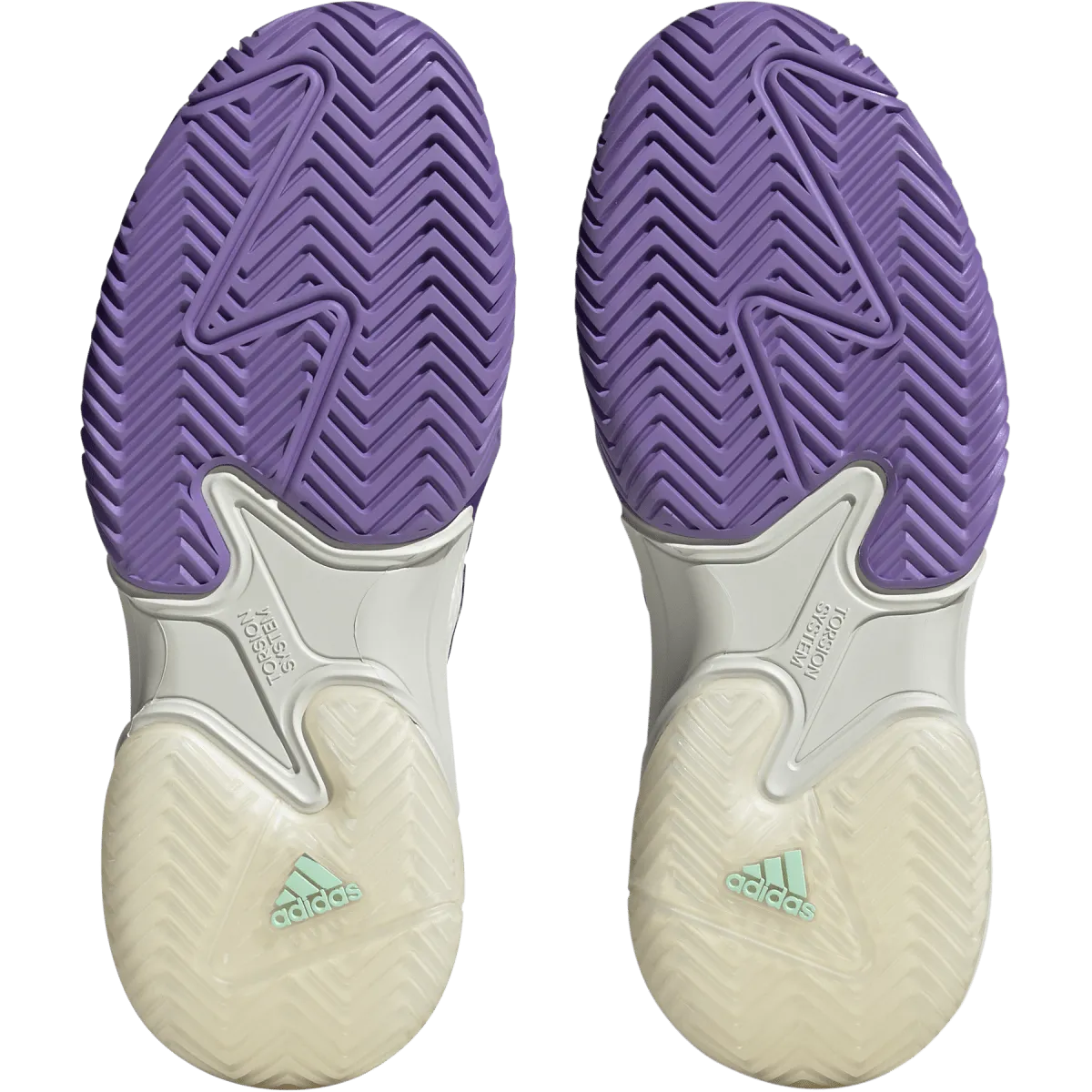 Women's Barricade Adidas Rock Climbing Shoes