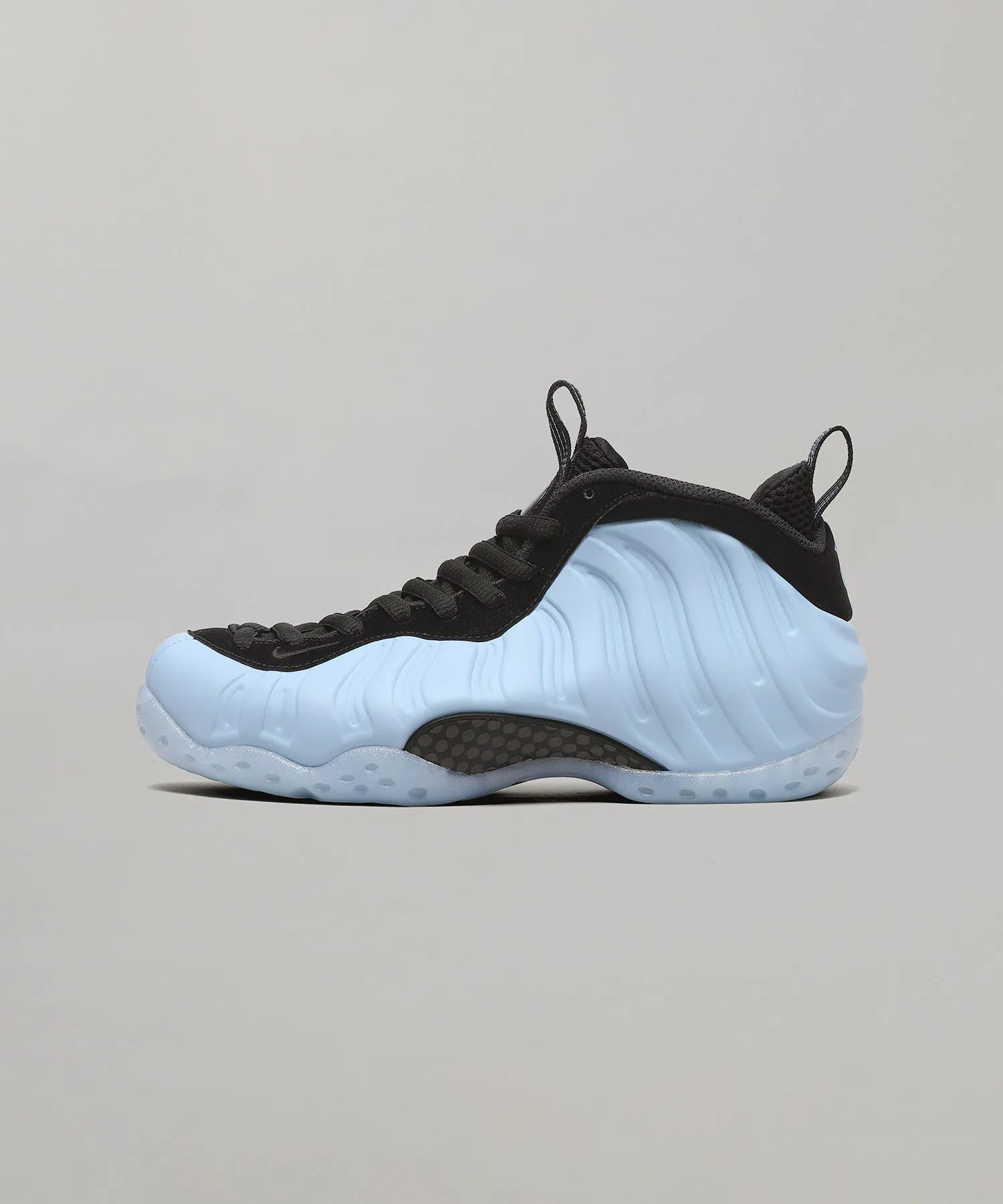 Asics Most Supportive Shoe Nike Air Foamposite One