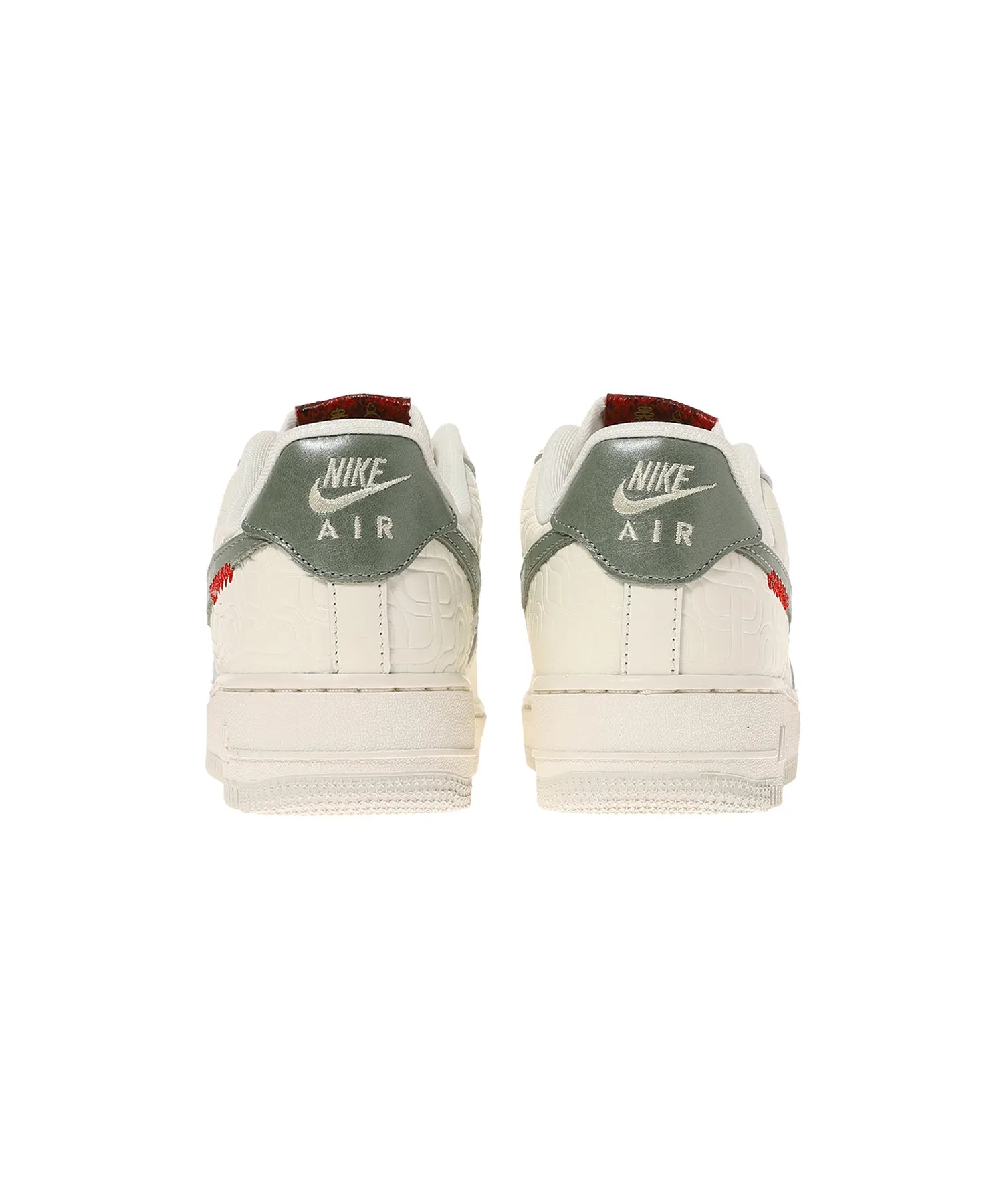 Nike Air Force 1 07 Asics Shoes Slip Resistant