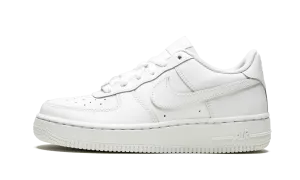 NIKE AIR FORCE 1 LOW '07 WHITE (GS) Asics Neutral Walking Shoes