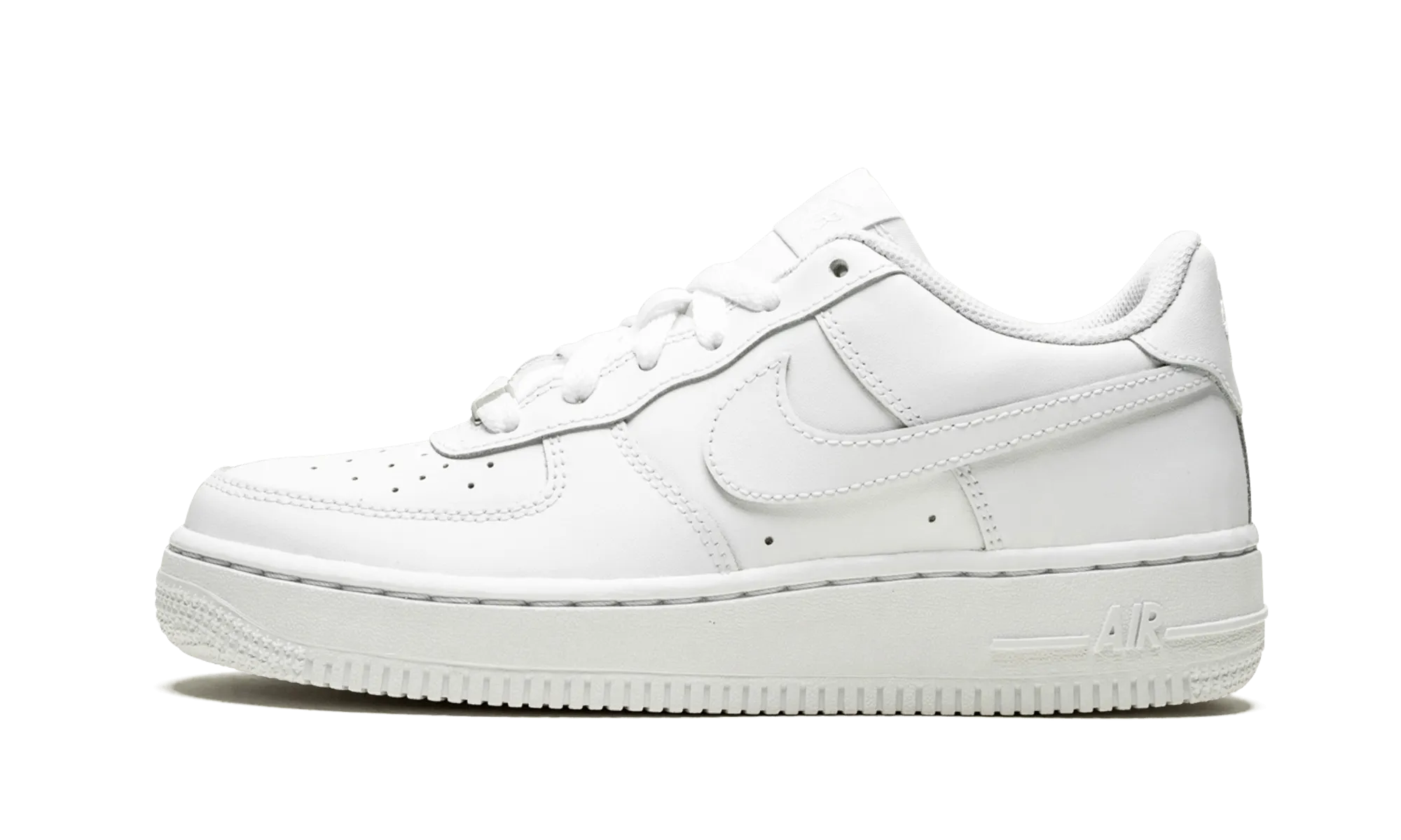 NIKE AIR FORCE 1 LOW '07 WHITE (GS) Asics Gtx Shoes