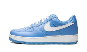 NIKE AIR FORCE 1 LOW UNIVERSITY BLUE Asics Shoes Overpronators