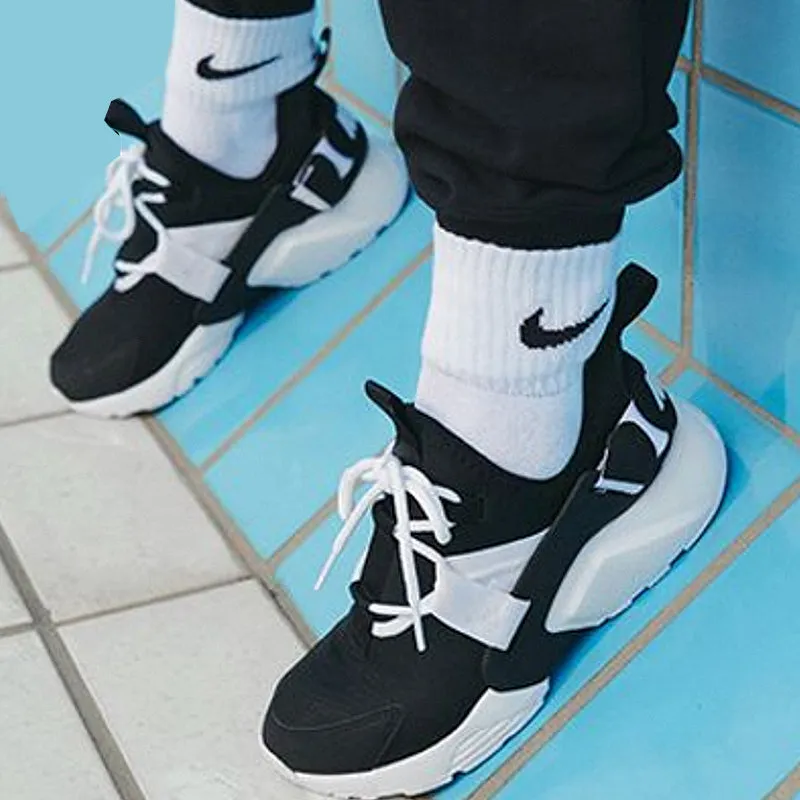 Latest Asics Running Shoes 2025 Nike AIR HUARACHE CITY LOW Women's Running Shoes