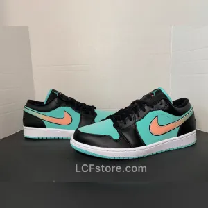 Asics Gel Rocket 10 Shoes Nike Air Jordan 1 Low SE "Tropical Twist"