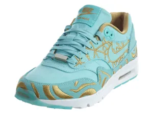 Nike Air Max 1 Ultra Lotc Qs Womens Style : 747105 Asics Squash Shoes