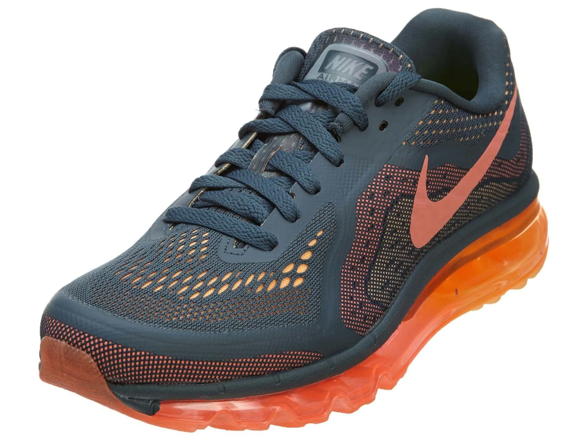 Nike Air Max 2014 Womens Style : 621078 Asics Premier Wrestling Shoes