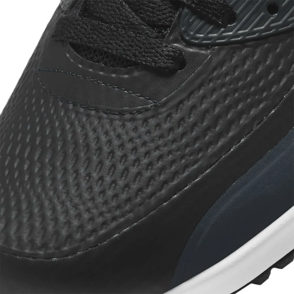 Nike Air Max 90 G Mens Golf Shoes Asics Shoes Gel Venture 6