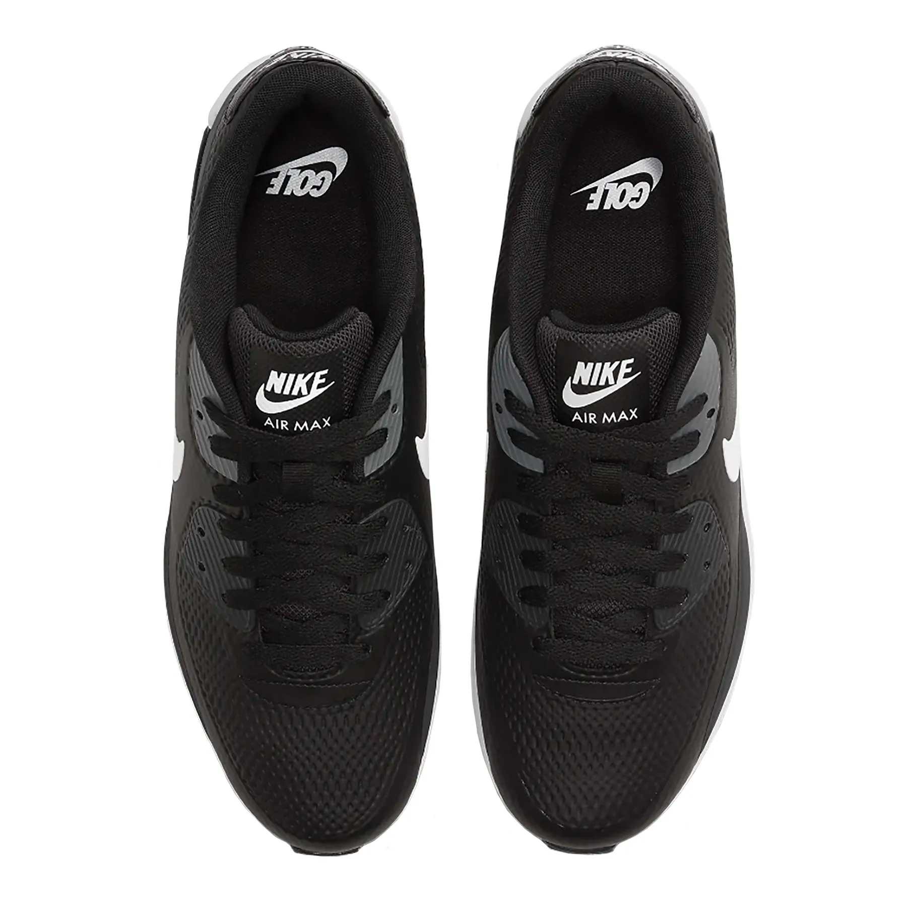 Nike Air Max 90 G Mens Golf Shoes Asics Court Ff 3 Novak Tennis Shoes