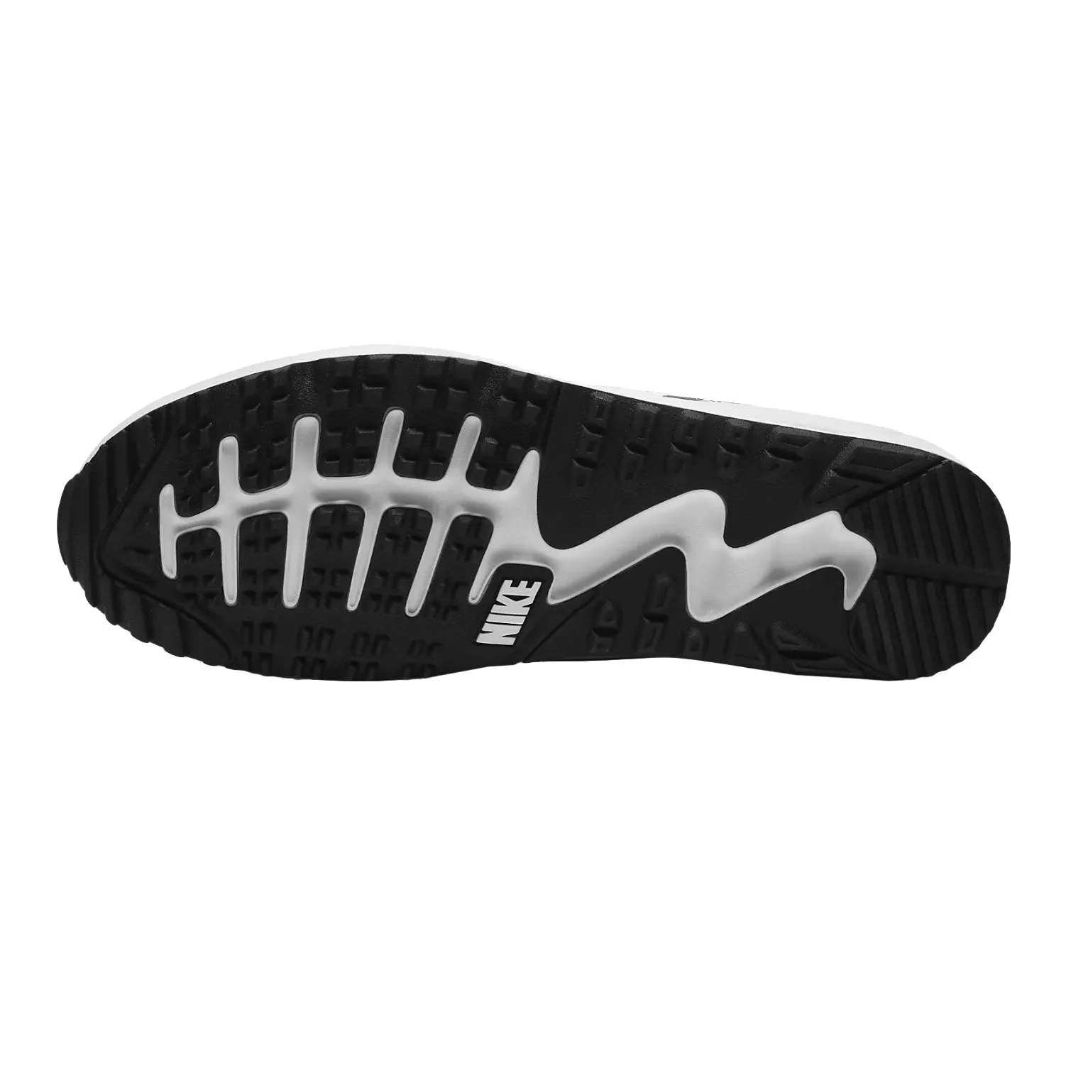 Asics Shoes Limited Edition Nike Air Max 90 G Mens Golf Shoes