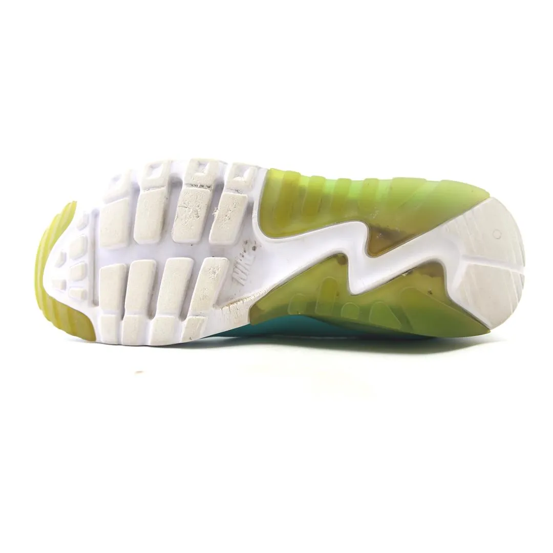 Best Running Shoes For Half Marathon NIKE AIR MAX 90 ULTRA BREEZE