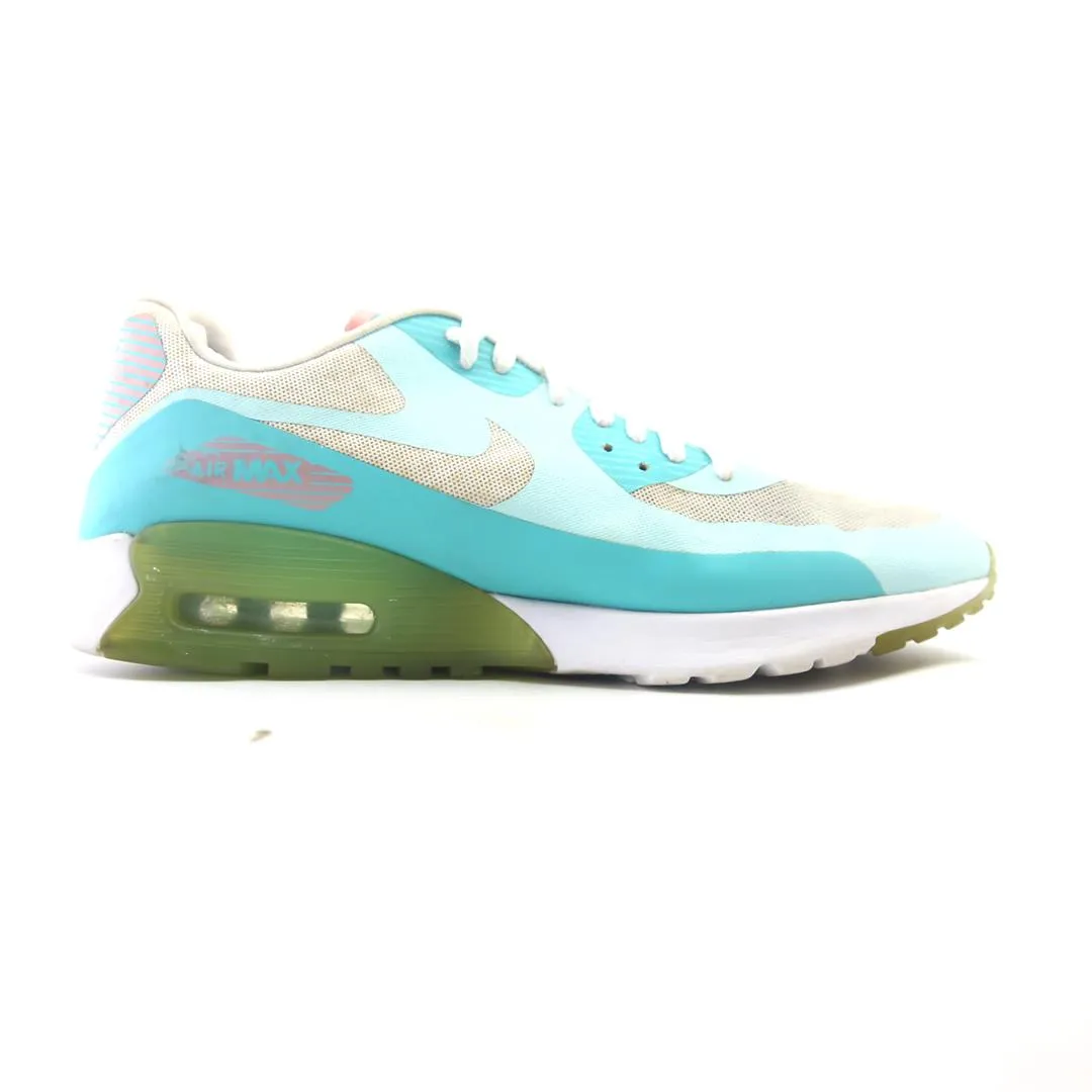 Best Waterproof Trail Running Shoes NIKE AIR MAX 90 ULTRA BREEZE