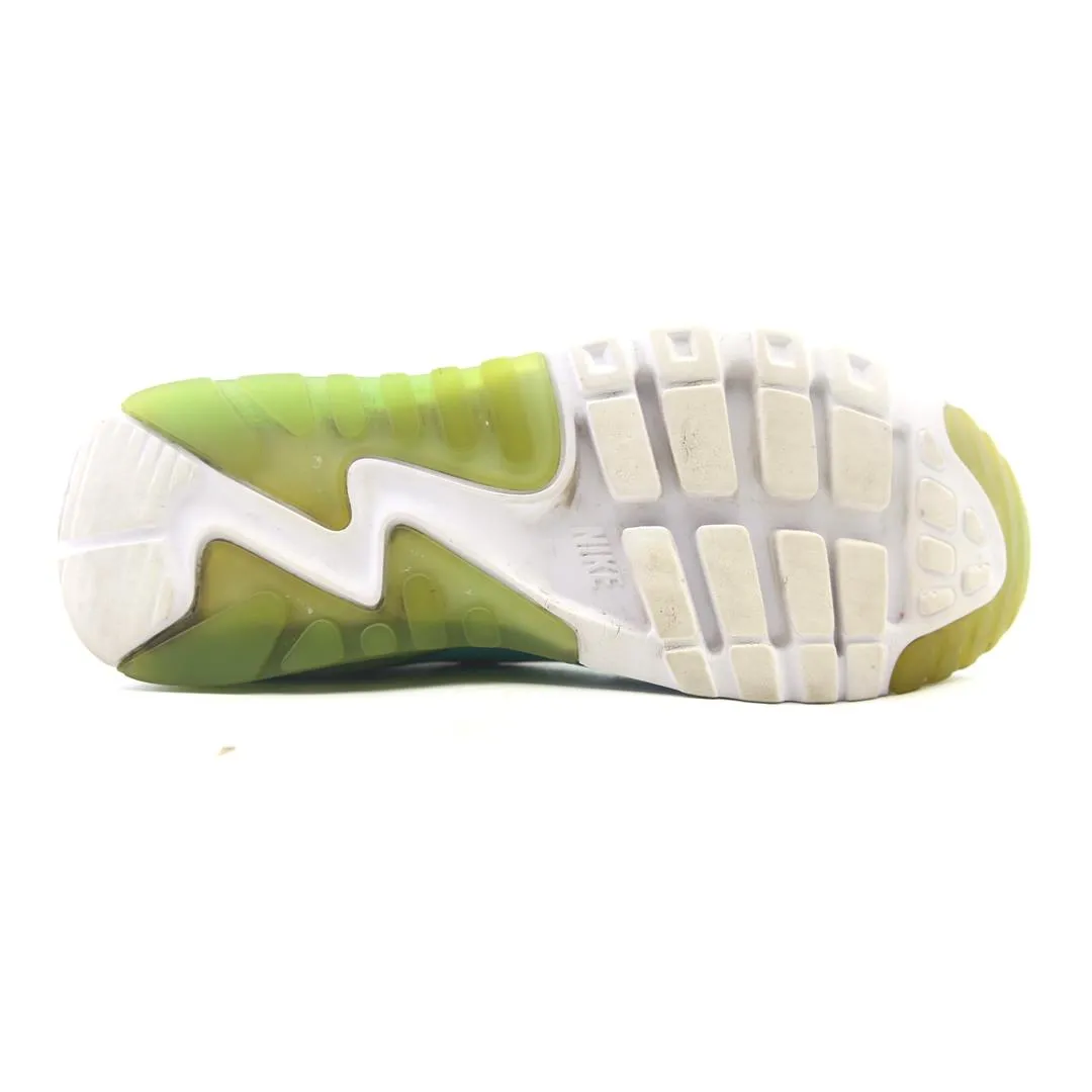 Best Running Shoes With Flat Feet NIKE AIR MAX 90 ULTRA BREEZE