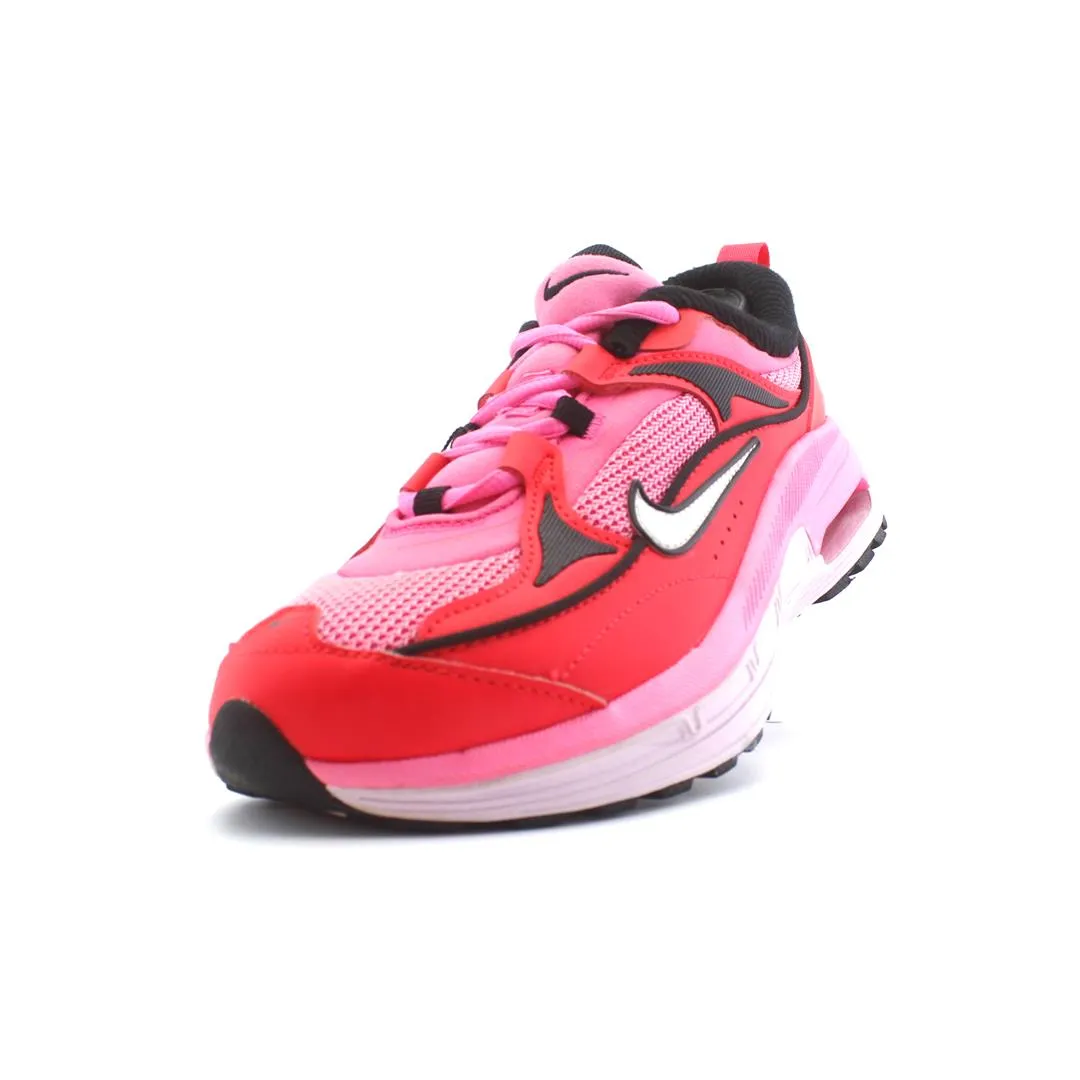 Cleaning Suede Sneakers NIKE AIR MAX BLISS