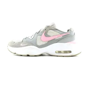 NIKE  AIR MAX FUSION Ua Charged Assert 10 Running Shoes