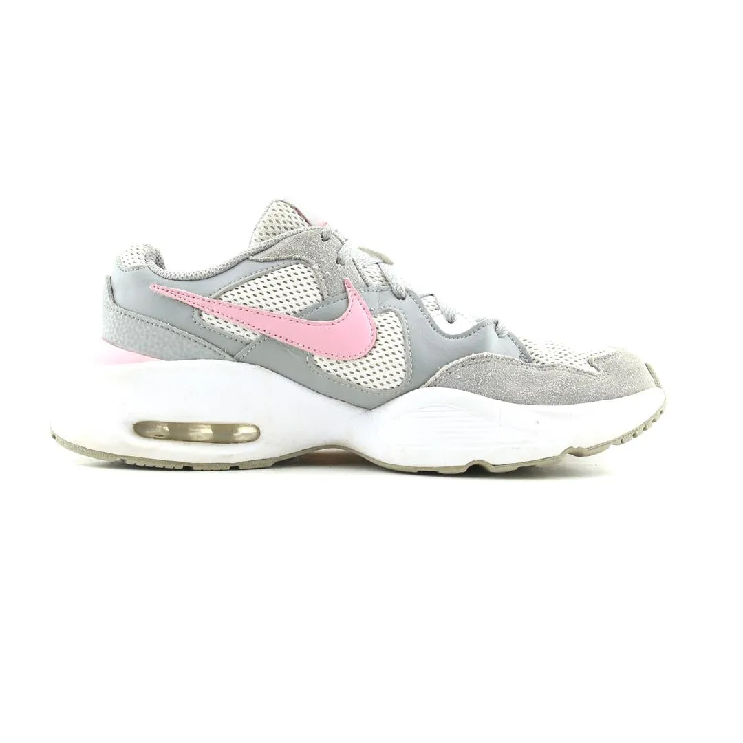 Sports Running Shoes NIKE  AIR MAX FUSION