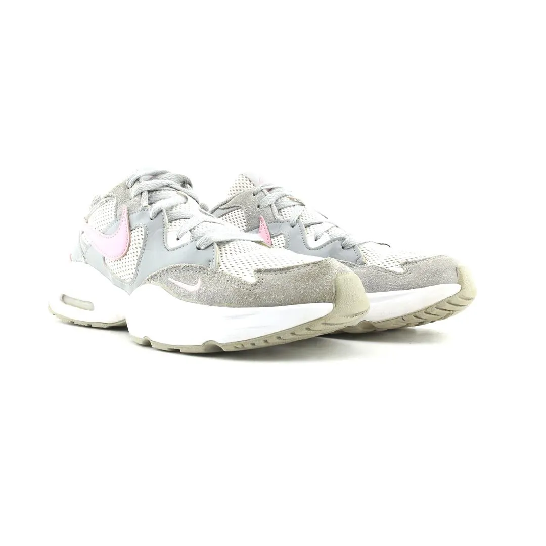 NIKE  AIR MAX FUSION Running Shoes Neutral