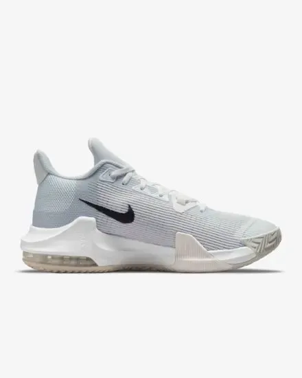 Asics Shoes Wiki Nike Air Max Impact 3 Basketball Shoes