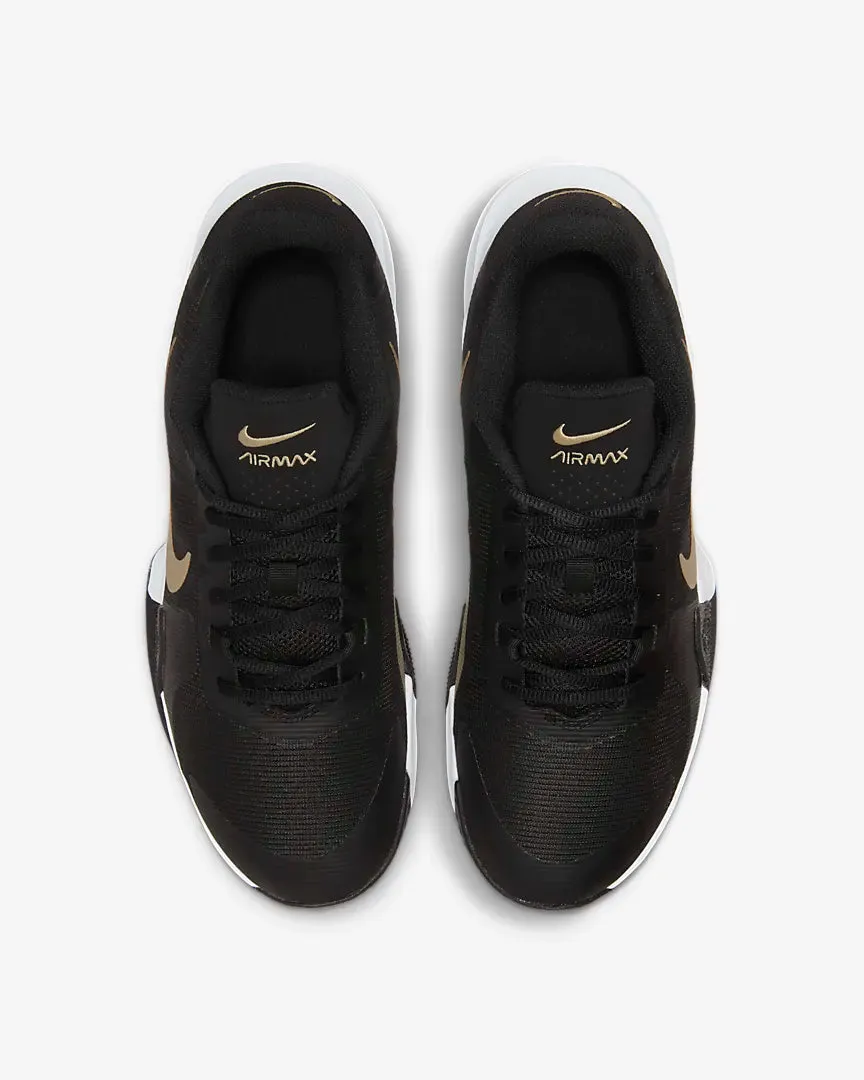 Nike Air Max Impact 4 Basketball Shoes Asics Magic Speed 2 Running Shoes