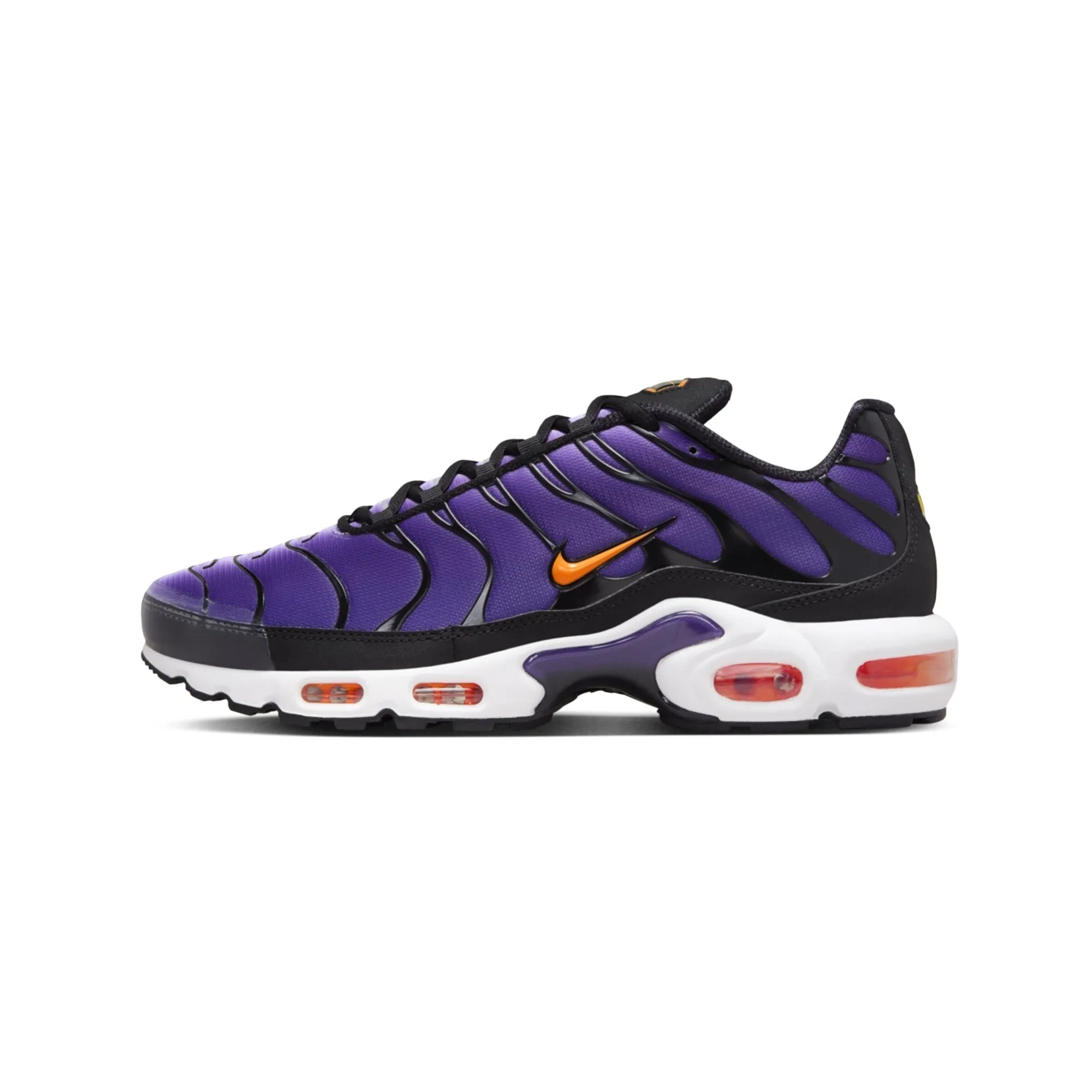 Nike Air Max Plus TN 'Voltage Purple' GS (2024) Asics Gel-excite 8 Running Shoe