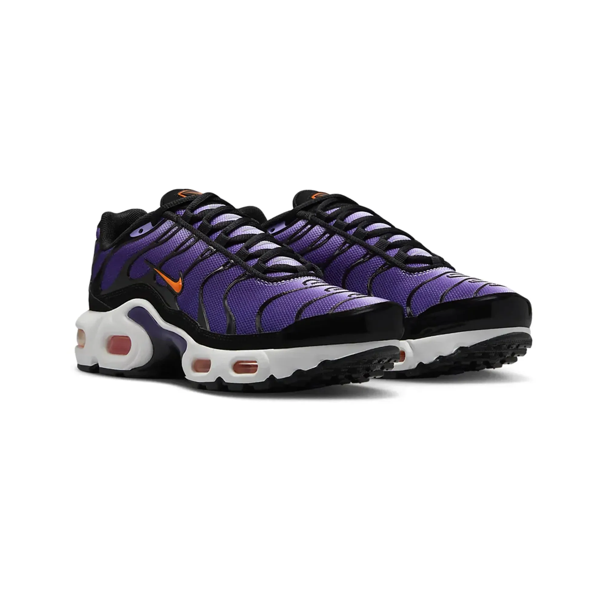 Asics Gt 1000 Running Shoe Nike Air Max Plus TN 'Voltage Purple' GS (2024)