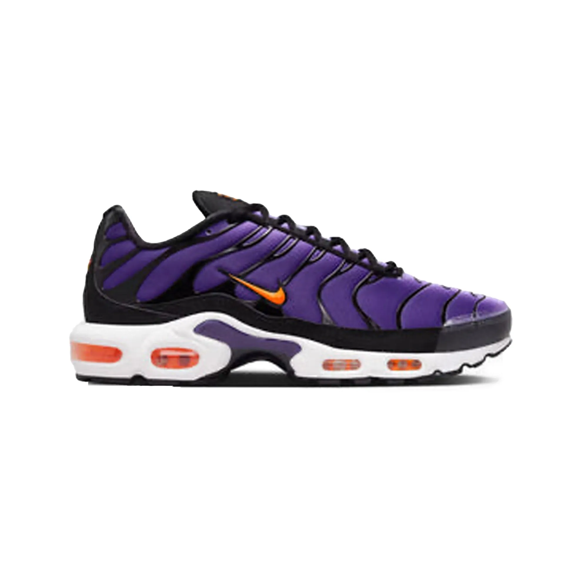 Asics Shoes Gel-1130 Nike Air Max Plus TN 'Voltage Purple' GS (2024)