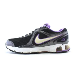 Basketball Shoes Vs Running Shoes NIKE AIR MAX RUN LITE  2