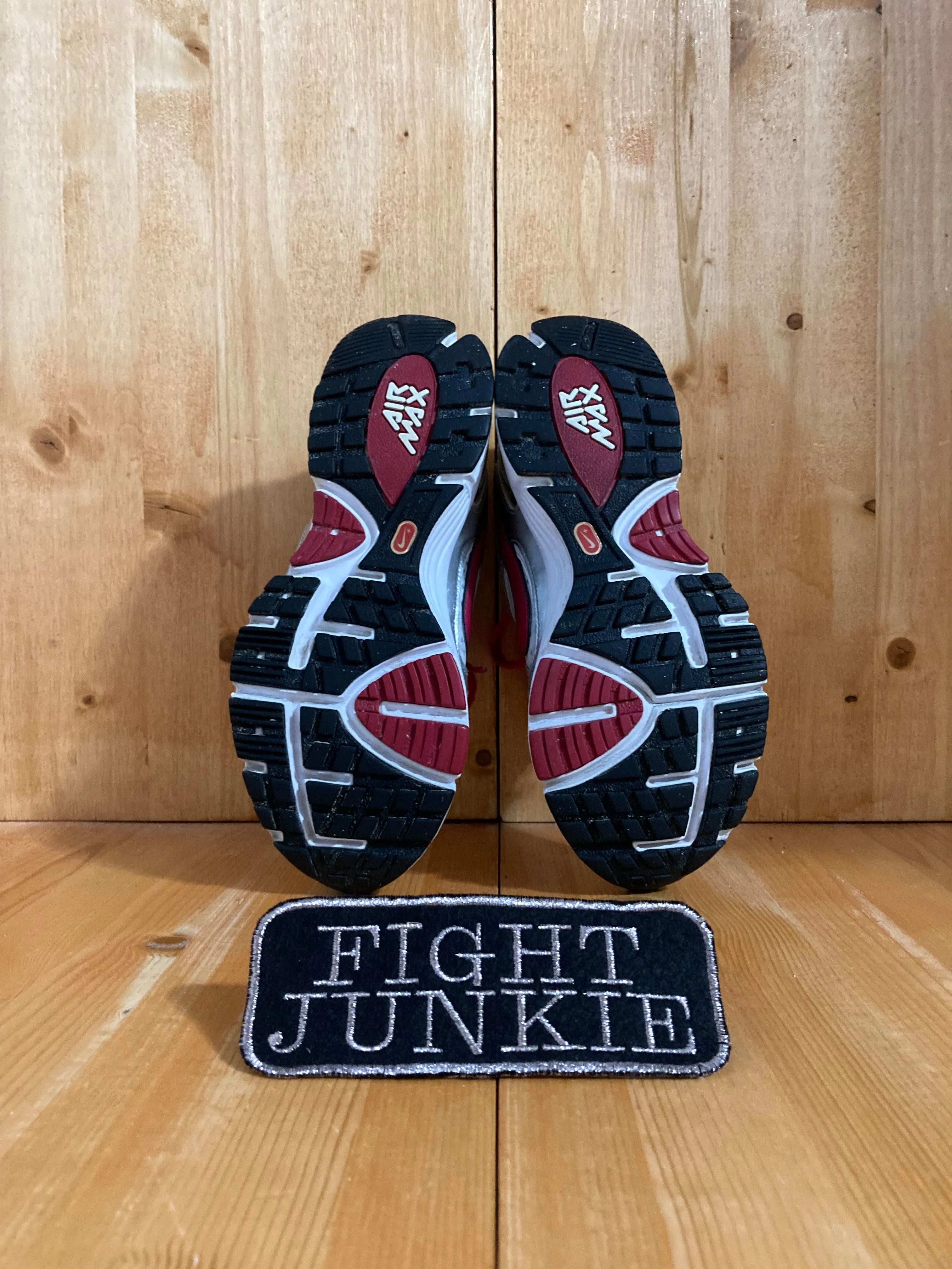 Best Asics Shoes 2025 NIKE AIR MAX RUN LITE  2 Women Size 7 Running Training Shoes Sneakers Silver 429646-103