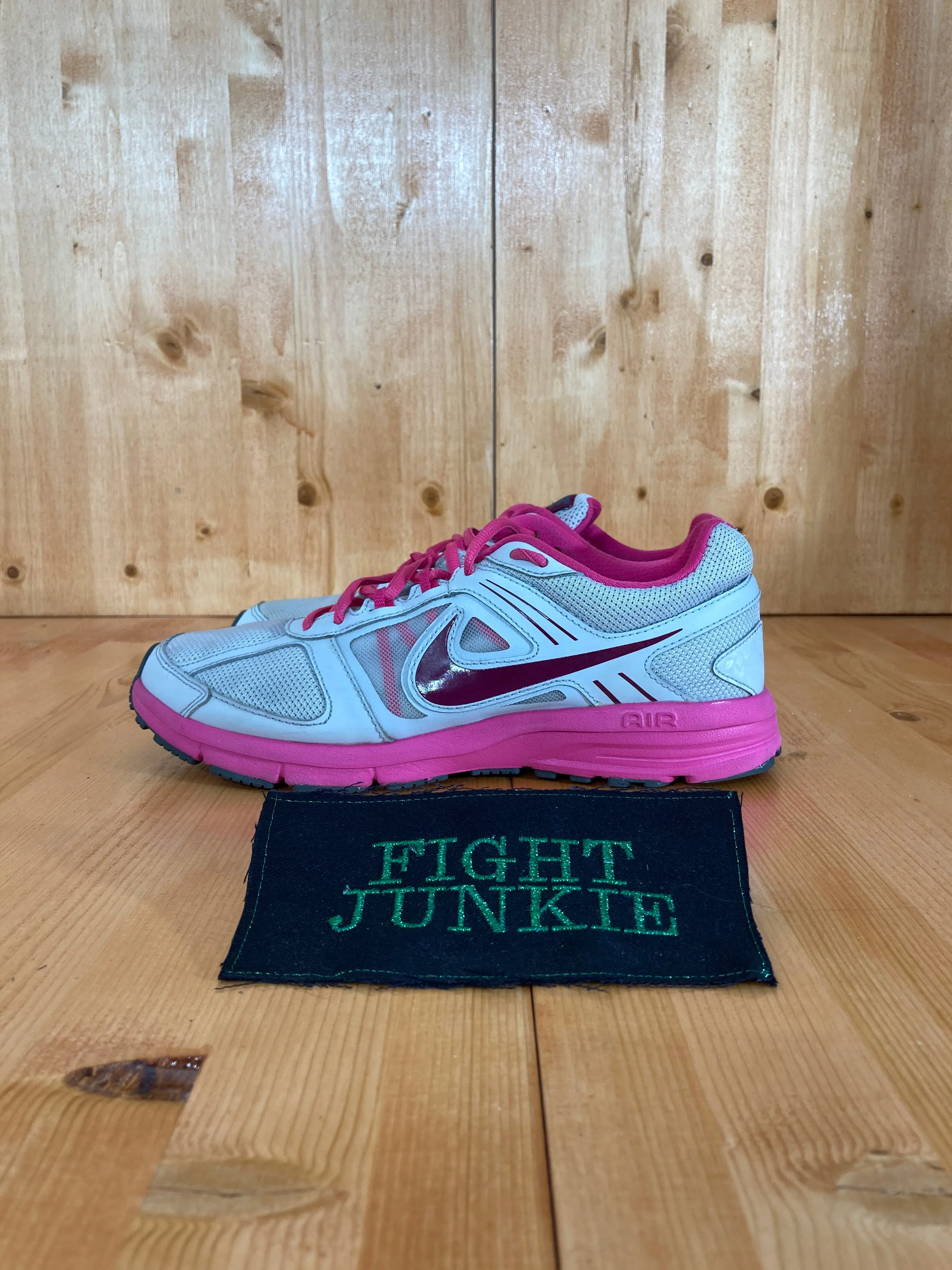 Asics Gel Kayano Running Shoes Reviews NIKE AIR RELENTLESS 3 Women's Size 8.5 Shoes Sneakers 616596-001