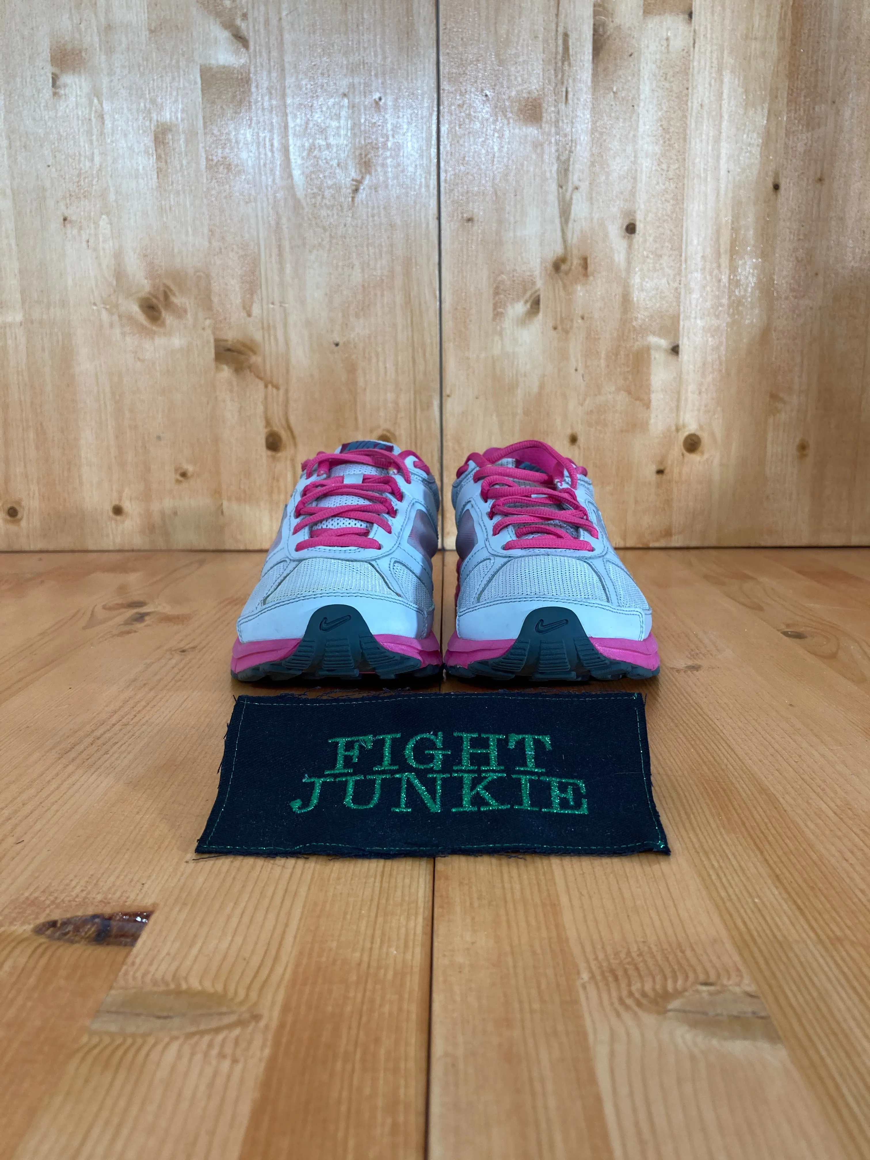 NIKE AIR RELENTLESS 3 Women's Size 8.5 Shoes Sneakers 616596-001 Asics Shoe Width Measurement