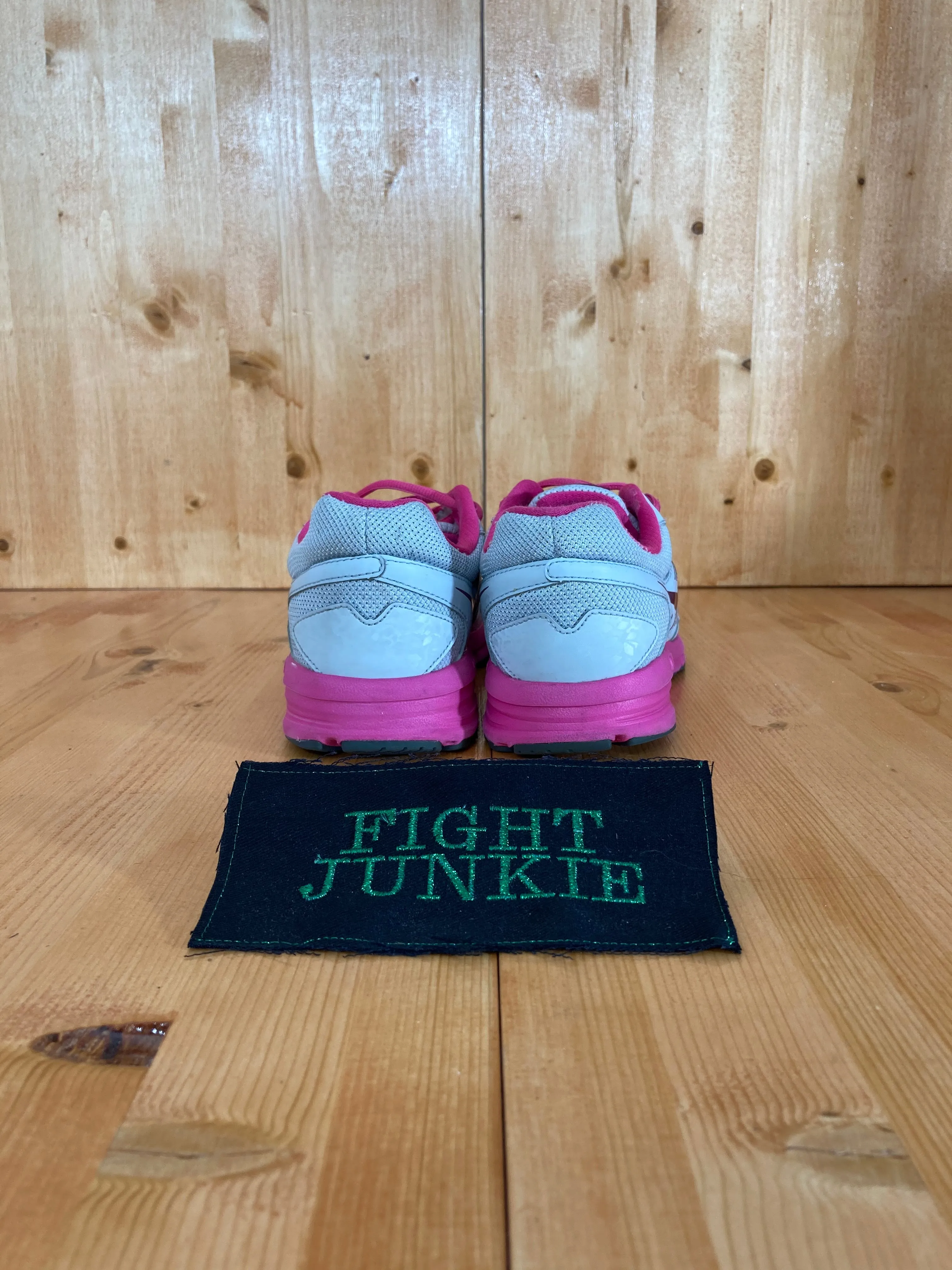 NIKE AIR RELENTLESS 3 Women's Size 8.5 Shoes Sneakers 616596-001 Best Price Asics Running Shoes