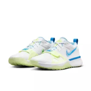 Nike Air Zoom Diamond Elite Turf White - (FQ7942-100) Asics Trail Stability Shoes