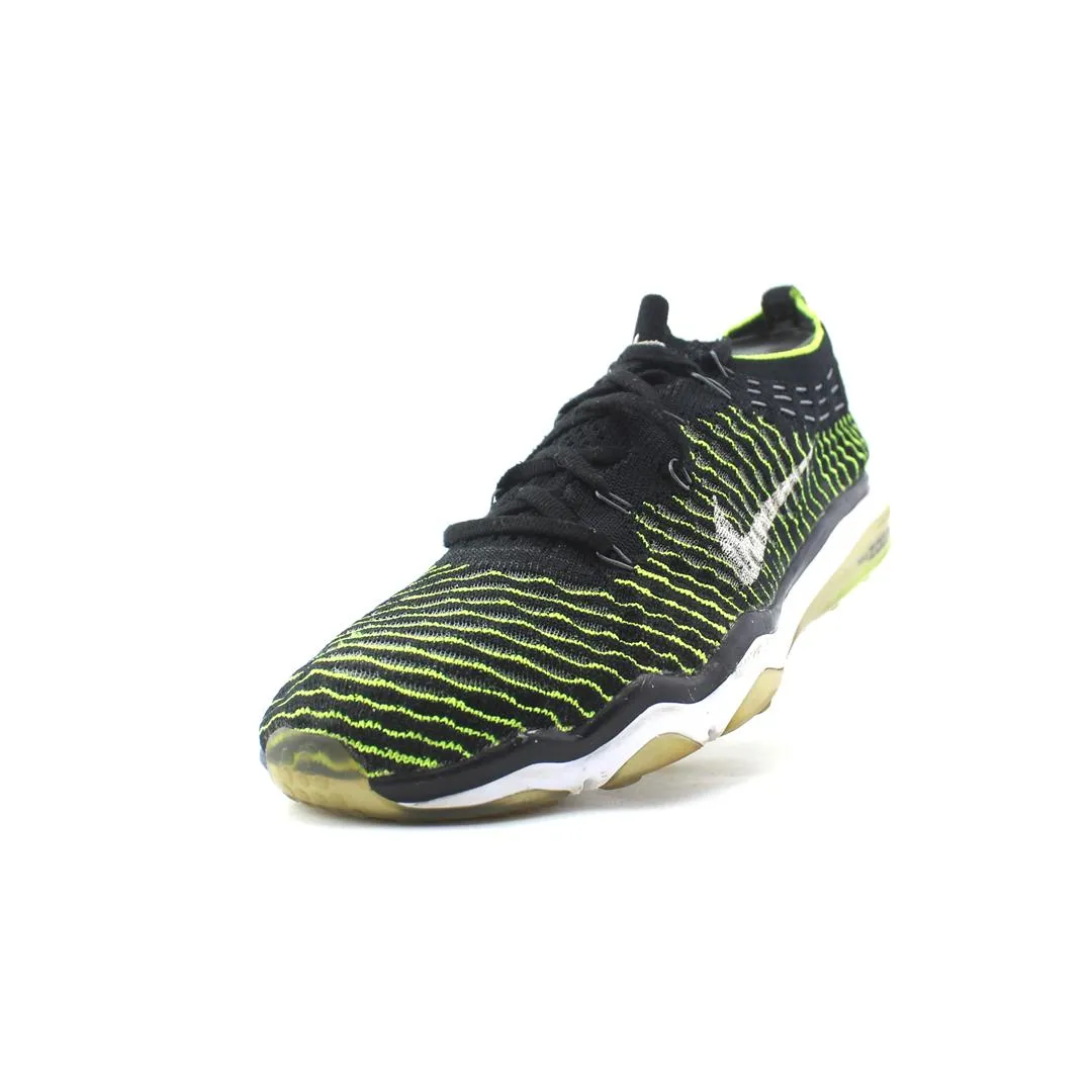 NIKE  AIR ZOOM FEARLESS FLYKNIT Tensaur Run Shoes