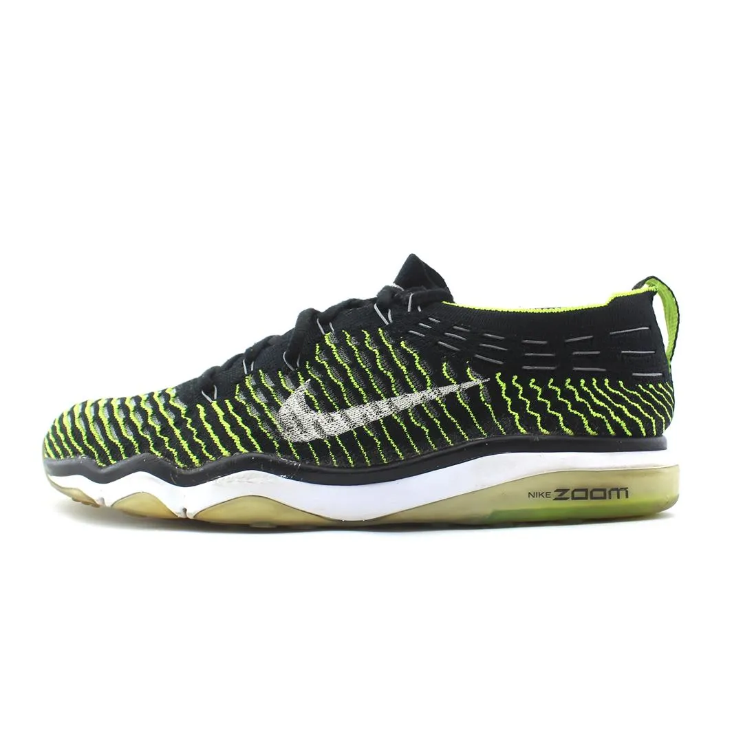 NIKE  AIR ZOOM FEARLESS FLYKNIT Best Running Shoe