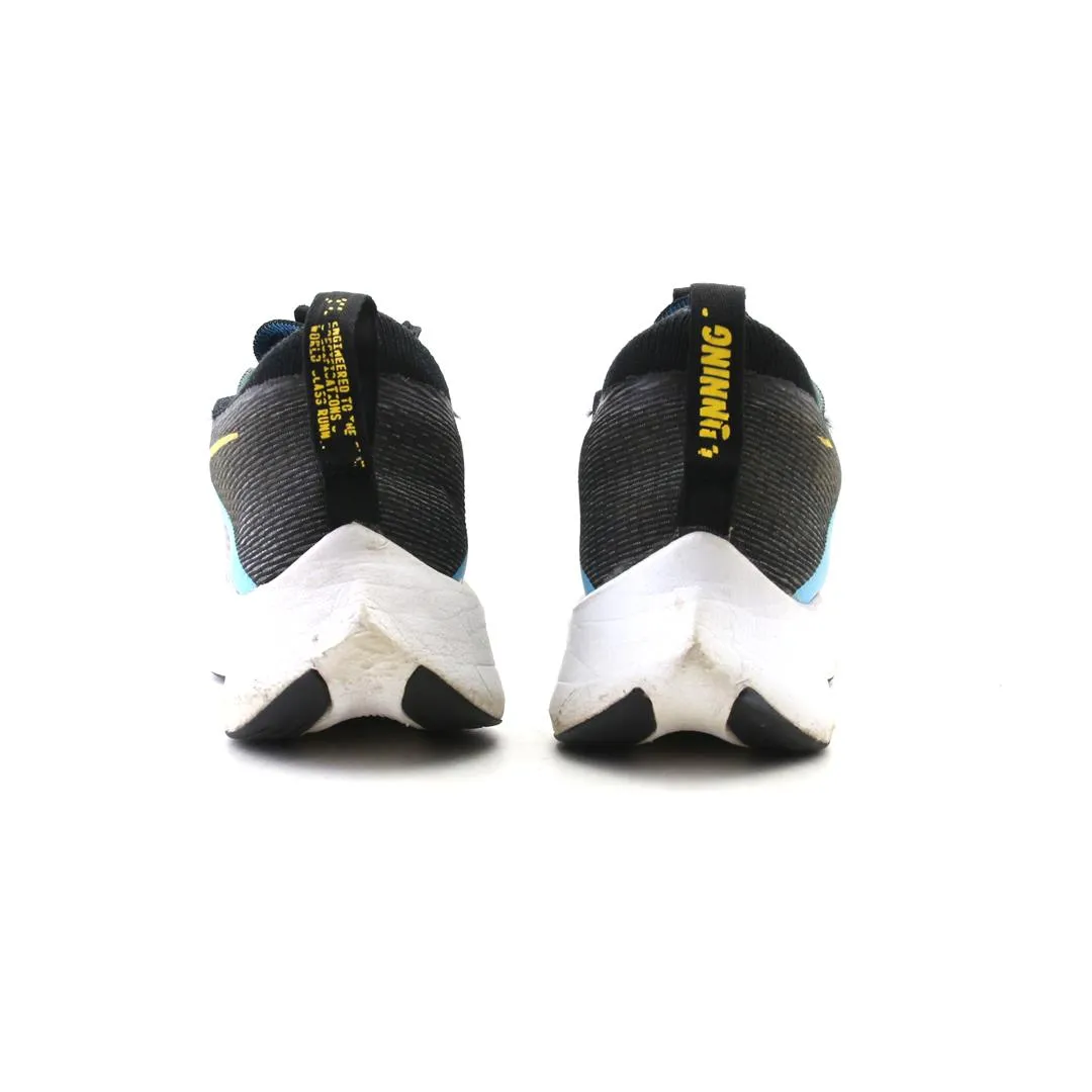 NIKE AIR ZOOM FLY 4 FLYKNIT Best In Running Shoes