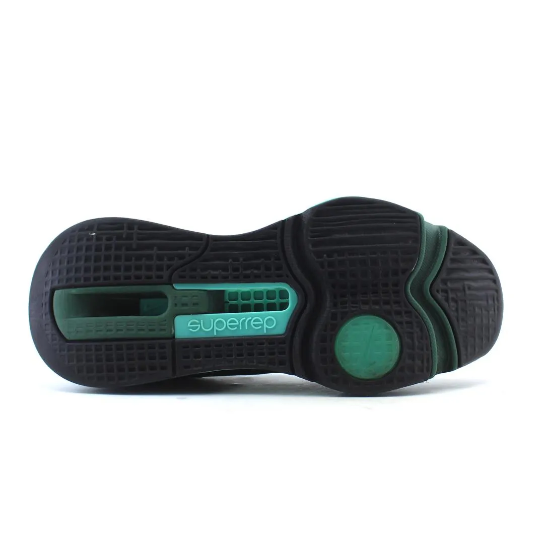 Best Running Shoe Plantar Fasciitis NIKE AIR ZOOM SUPERREP 3