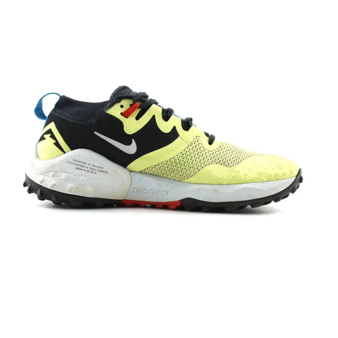 NIKE AIR ZOOM WILDHORSE 7 Best Running Shoes For Hallux Rigidus